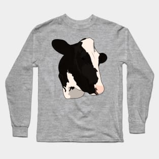 Cow Long Sleeve T-Shirt